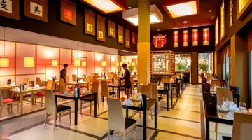 Hotel Riu Palace Boavista - All Inclusive