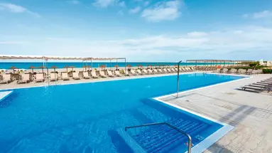 Hotel Riu Palace Boavista - All Inclusive