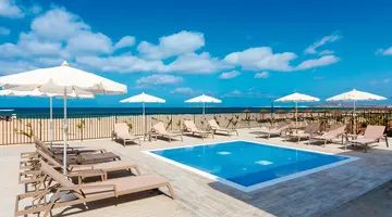 Hotel Riu Palace Boavista - All Inclusive