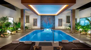 Hotel Riu Palace Boavista - All Inclusive