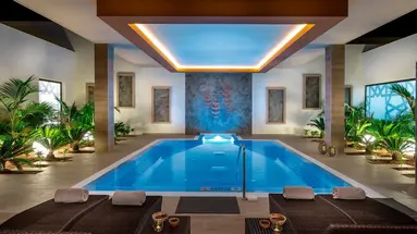 Hotel Riu Palace Boavista - All Inclusive