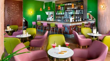 Hotel Riu Palace Boavista - All Inclusive