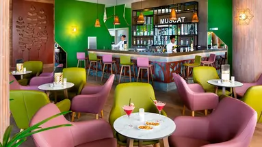 Hotel Riu Palace Boavista - All Inclusive