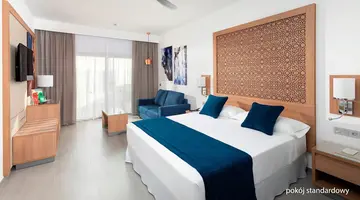 Hotel Riu Palace Boavista - All Inclusive