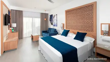 Hotel Riu Palace Boavista - All Inclusive