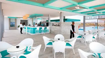 Hotel Riu Palace Boavista - All Inclusive