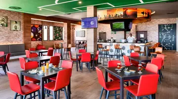 Hotel Riu Palace Boavista - All Inclusive