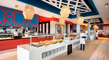 Hotel Riu Palace Boavista - All Inclusive