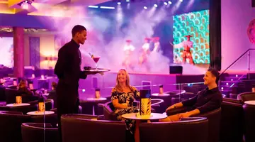 Hotel Riu Palace Boavista - All Inclusive