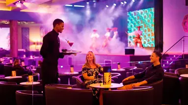 Hotel Riu Palace Boavista - All Inclusive