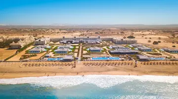 Hotel Riu Palace Boavista - All Inclusive