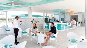 Hotel Riu Palace Boavista - All Inclusive