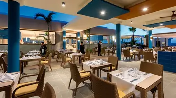 Hotel Riu Palace Boavista - All Inclusive