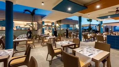 Hotel Riu Palace Boavista - All Inclusive