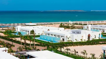 Hotel Riu Palace Boavista - All Inclusive