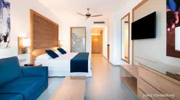 Hotel Riu Palace Boavista - All Inclusive