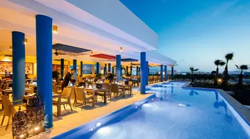 Hotel Riu Palace Boavista - All Inclusive