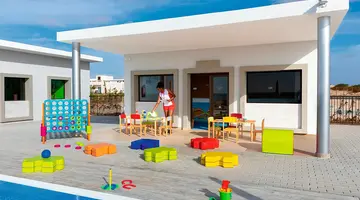 Hotel Riu Palace Boavista - All Inclusive