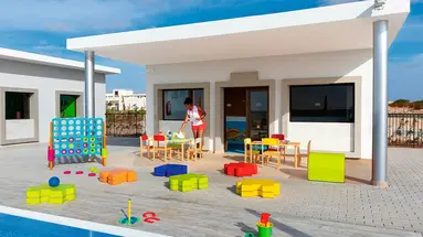 Hotel Riu Palace Boavista - All Inclusive