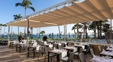 HOTEL RIU PALACE CALYPSO