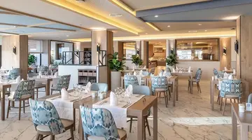 HOTEL RIU PALACE CALYPSO