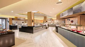 HOTEL RIU PALACE CALYPSO