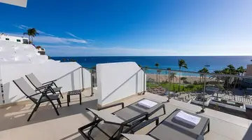 HOTEL RIU PALACE CALYPSO