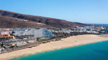 HOTEL RIU PALACE CALYPSO