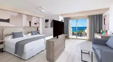 HOTEL RIU PALACE CALYPSO