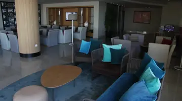 HOTEL RIU PALACE CALYPSO
