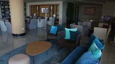 HOTEL RIU PALACE CALYPSO