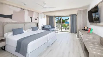 HOTEL RIU PALACE CALYPSO