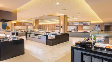 HOTEL RIU PALACE CALYPSO