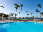 HOTEL RIU PALACE CALYPSO
