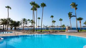 HOTEL RIU PALACE CALYPSO