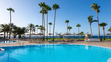 HOTEL RIU PALACE CALYPSO