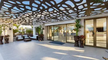 HOTEL RIU PALACE CALYPSO