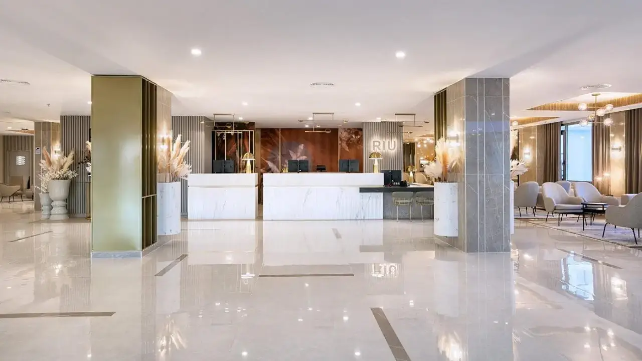 HOTEL RIU PALACE CALYPSO