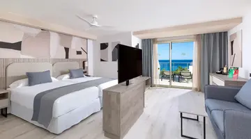 HOTEL RIU PALACE CALYPSO