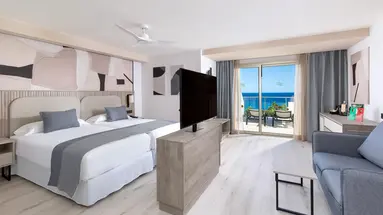 HOTEL RIU PALACE CALYPSO