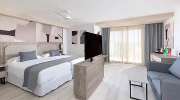 HOTEL RIU PALACE CALYPSO