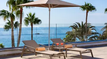 HOTEL RIU PALACE CALYPSO