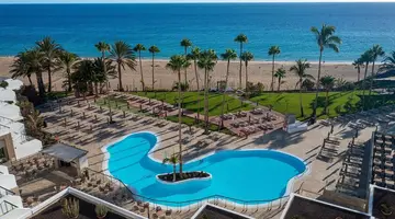 HOTEL RIU PALACE CALYPSO