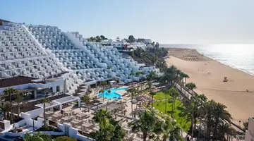 HOTEL RIU PALACE CALYPSO