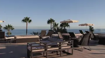HOTEL RIU PALACE CALYPSO