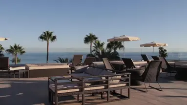 HOTEL RIU PALACE CALYPSO
