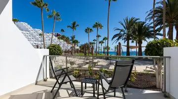 HOTEL RIU PALACE CALYPSO