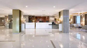 HOTEL RIU PALACE CALYPSO