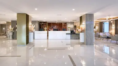 HOTEL RIU PALACE CALYPSO