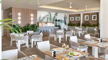 HOTEL RIU PALACE CALYPSO
